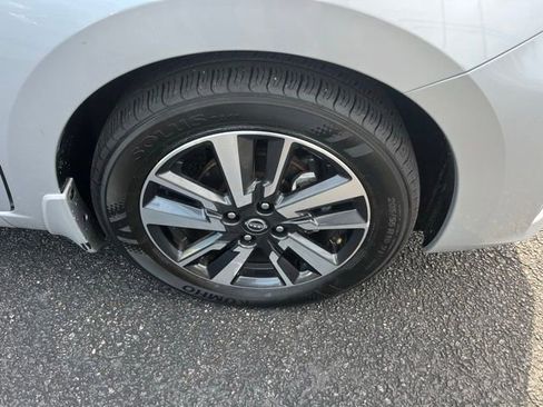 Used 2024 Nissan Versa S w/ S Plus Package image 24