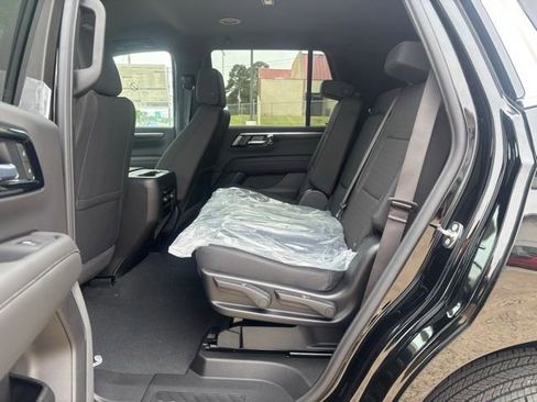 New 2026 Chevrolet Tahoe LS w/ Max Trailering Package AWD/4WD image 12
