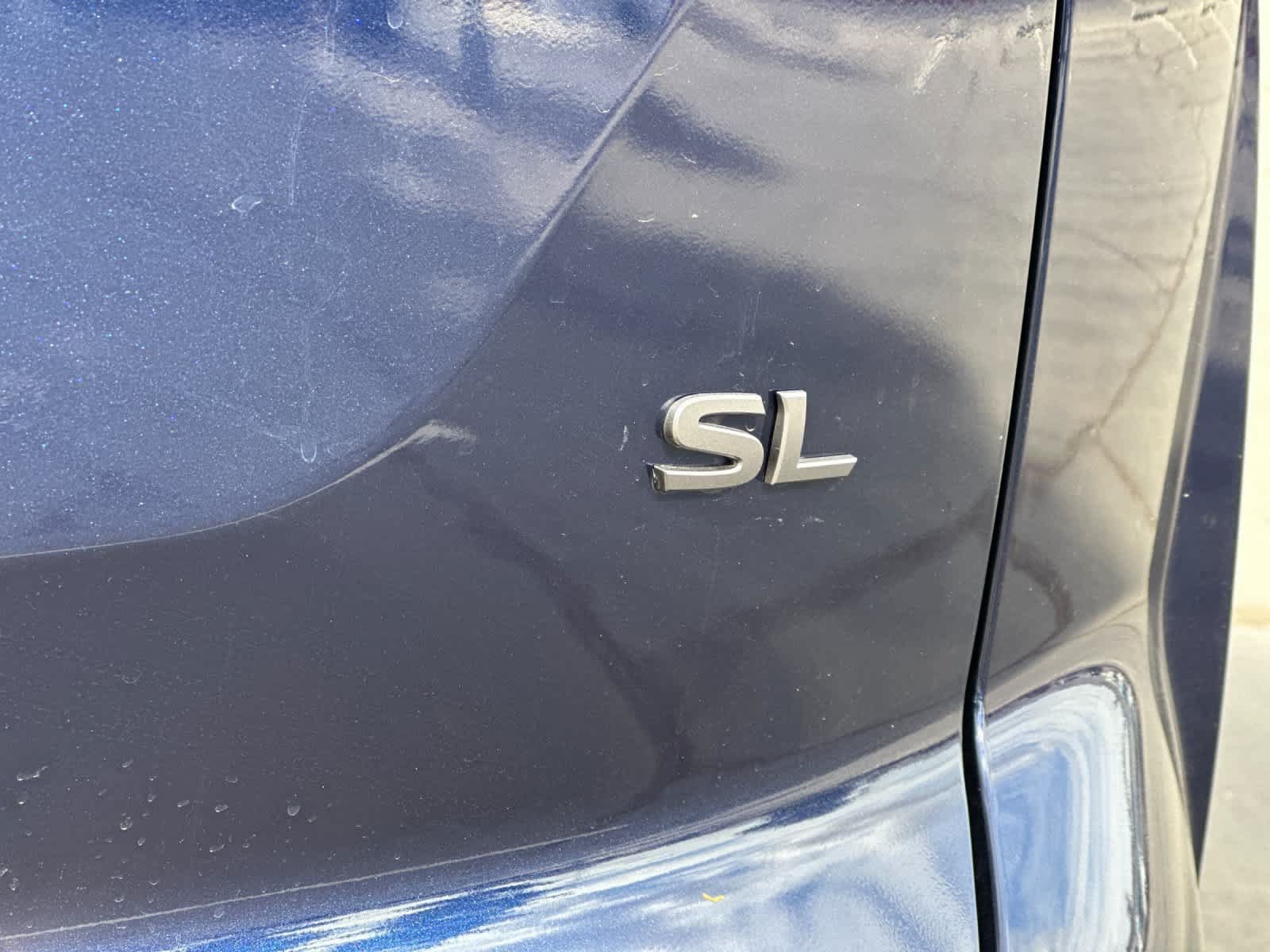 Used 2026 Nissan Pathfinder SL FWD image 29