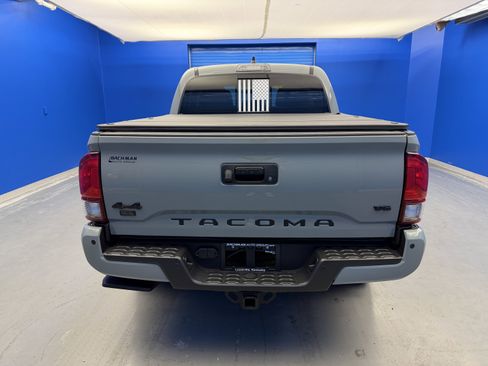 Used 2023 Toyota Tacoma SR5 image 6