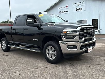 Used 2025 RAM 2500 Big Horn