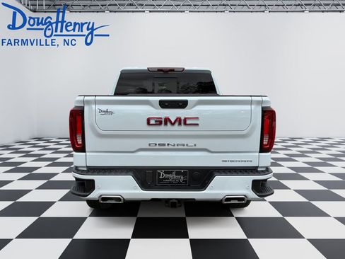 New 2026 GMC Sierra 1500 Denali w/ Denali Reserve Package image 4