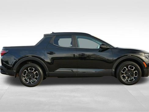 Certified 2022 Hyundai Santa Cruz SEL w/ Activity Package image 9