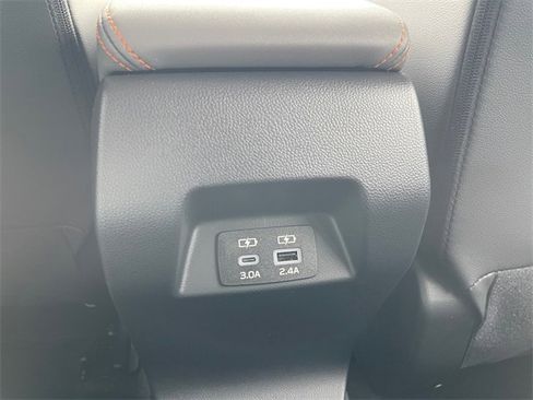 New 2026 Subaru Crosstrek 2.5i Limited image 19