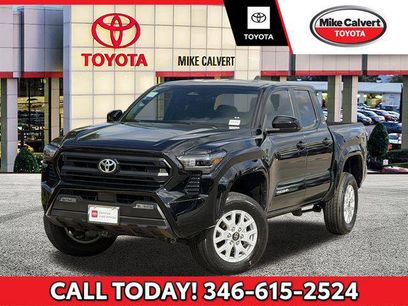 Certified 2024 Toyota Tacoma SR5