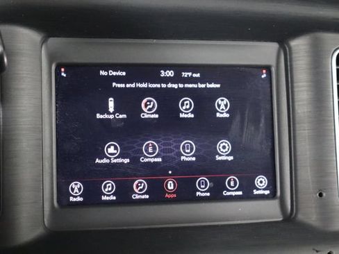 Used 2019 Dodge Charger Police w/ Street Appearance Group AWD/4WD image 28