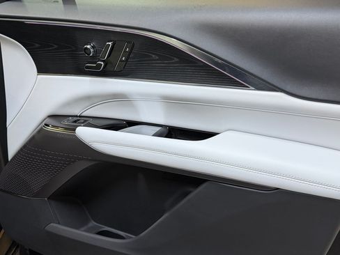 Certified 2024 Cadillac Lyriq Luxury RWD image 46