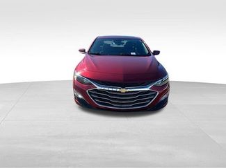 Used 2024 Chevrolet Malibu LT video 2