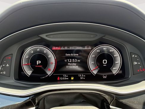 New 2026 Audi Q7 3.0T Prestige AWD/4WD image 14