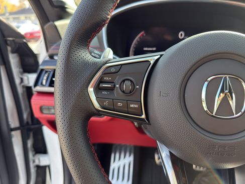 New 2026 Acura MDX A-Spec image 16