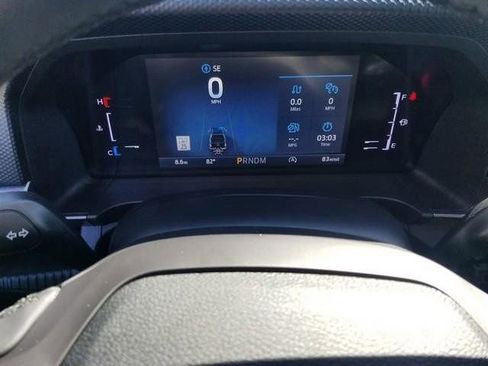 New 2025 Ford Ranger XLT image 23