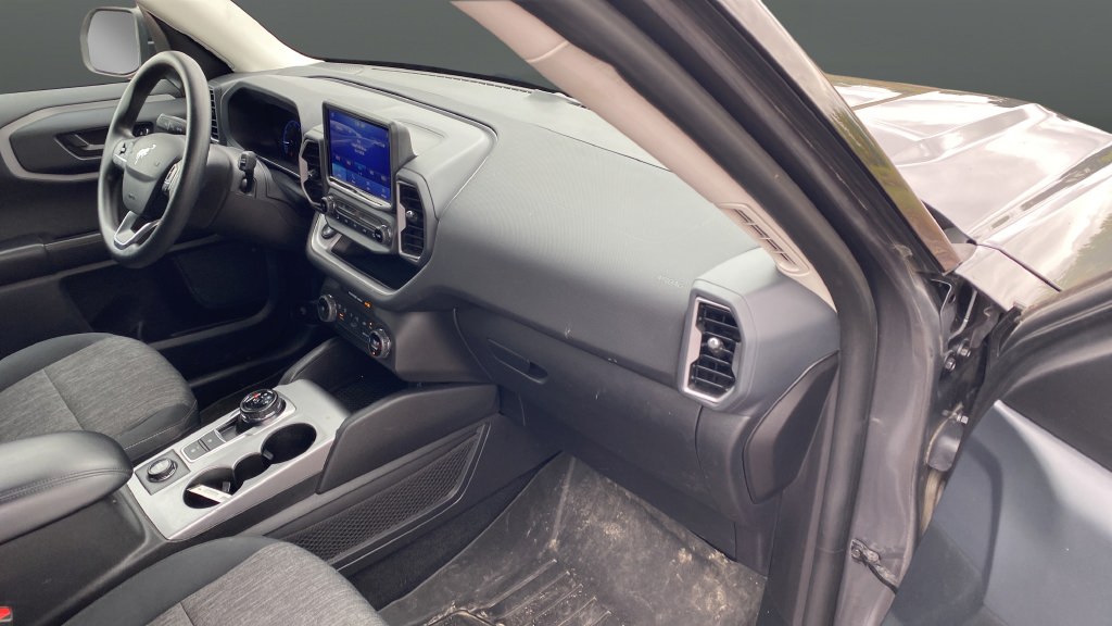 Used 2021 Ford Bronco Sport Big Bend AWD/4WD image 20
