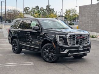 New 2026 GMC Yukon Denali w/ Sun & Power Step Package video 1