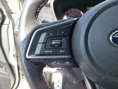 Used 2022 Subaru Impreza 2.0i Sport image 18