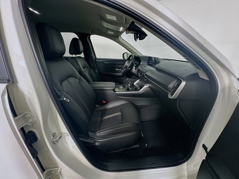 Used 2025 MAZDA CX-90 3.3 Turbo w/ Select Package image 34