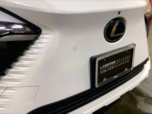 Certified 2023 Lexus RZ 450e Premium w/ Technology Package image 30