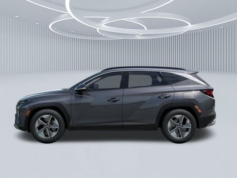 New 2026 Hyundai Tucson SEL image 3