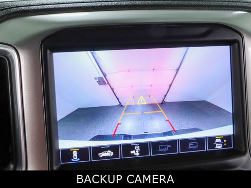 Used 2022 Chevrolet Silverado 2500 LTZ w/ LTZ Plus Package AWD/4WD image 19