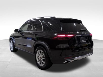 Used 2025 Mercedes-Benz GLE 350 4MATIC
