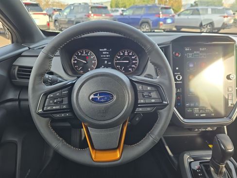New 2026 Subaru Crosstrek 2.5i Wilderness image 26