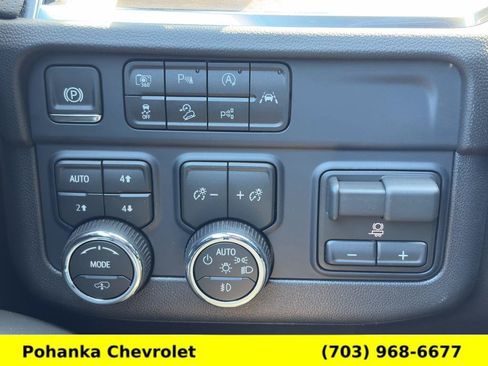 New 2026 Chevrolet Tahoe High Country AWD/4WD image 14