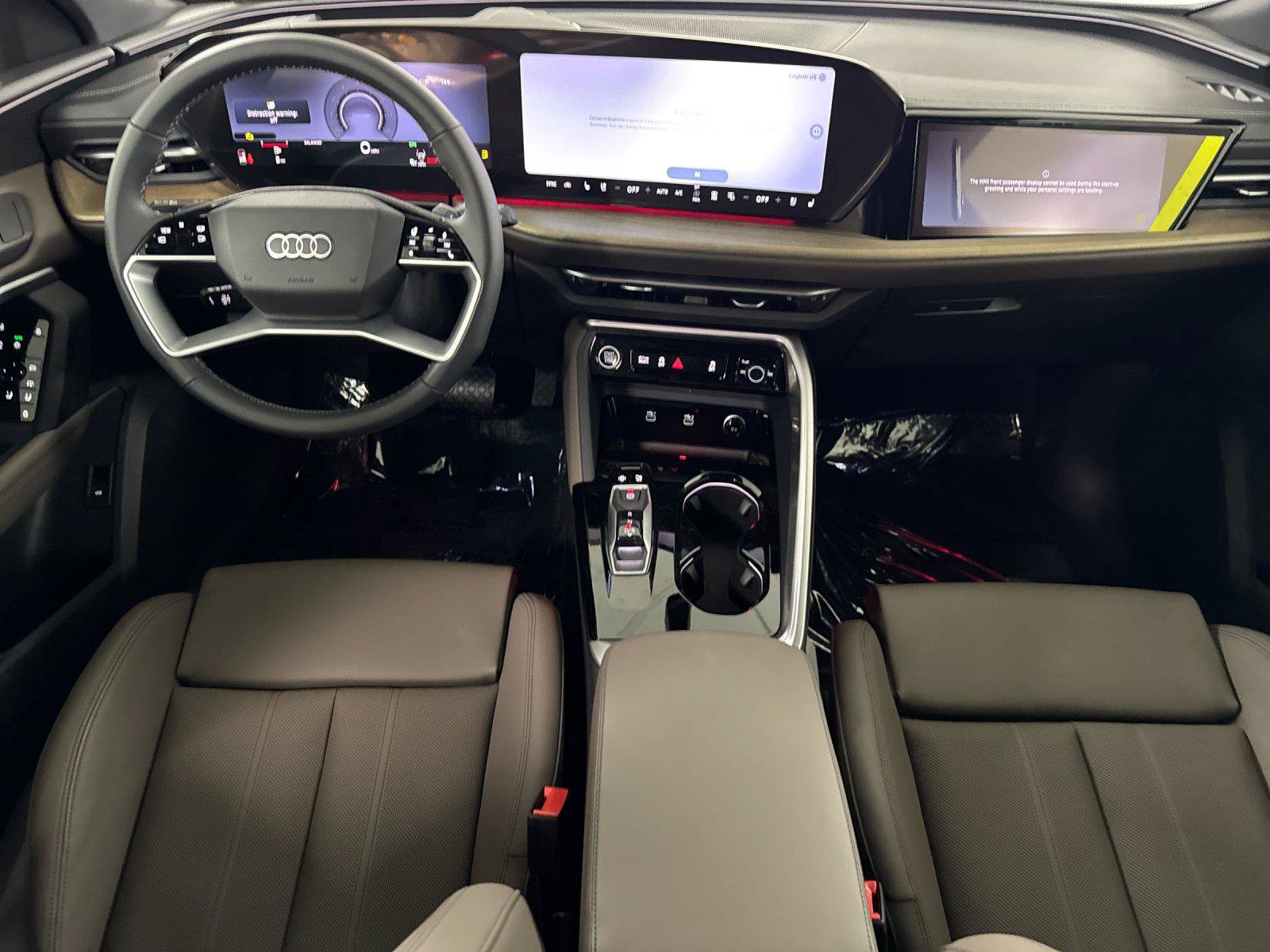 New 2026 Audi Q5 Premium Plus AWD/4WD image 12