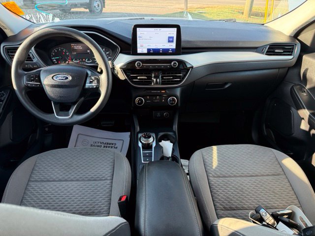Used 2021 Ford Escape SE AWD/4WD image 12