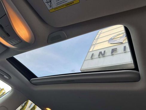 Used 2020 INFINITI QX60 Pure image 18