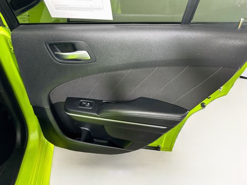 Used 2023 Dodge Charger R/T RWD image 27