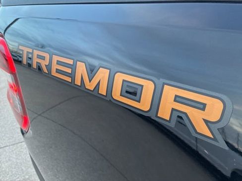 New 2025 Ford Maverick Tremor AWD/4WD image 15