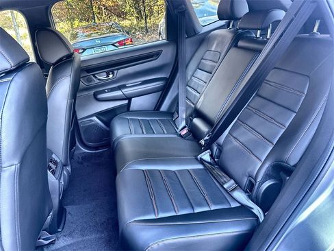 New 2026 Honda CR-V Sport-L image 24