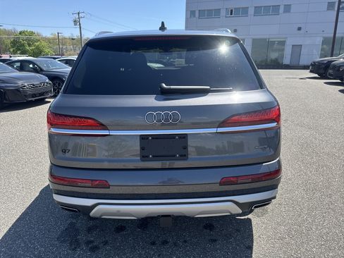 New 2026 Audi Q7 3.0T Premium Plus AWD/4WD image 5