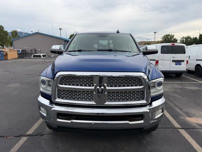 Used 2014 RAM 2500 Laramie w/ Convenience Group