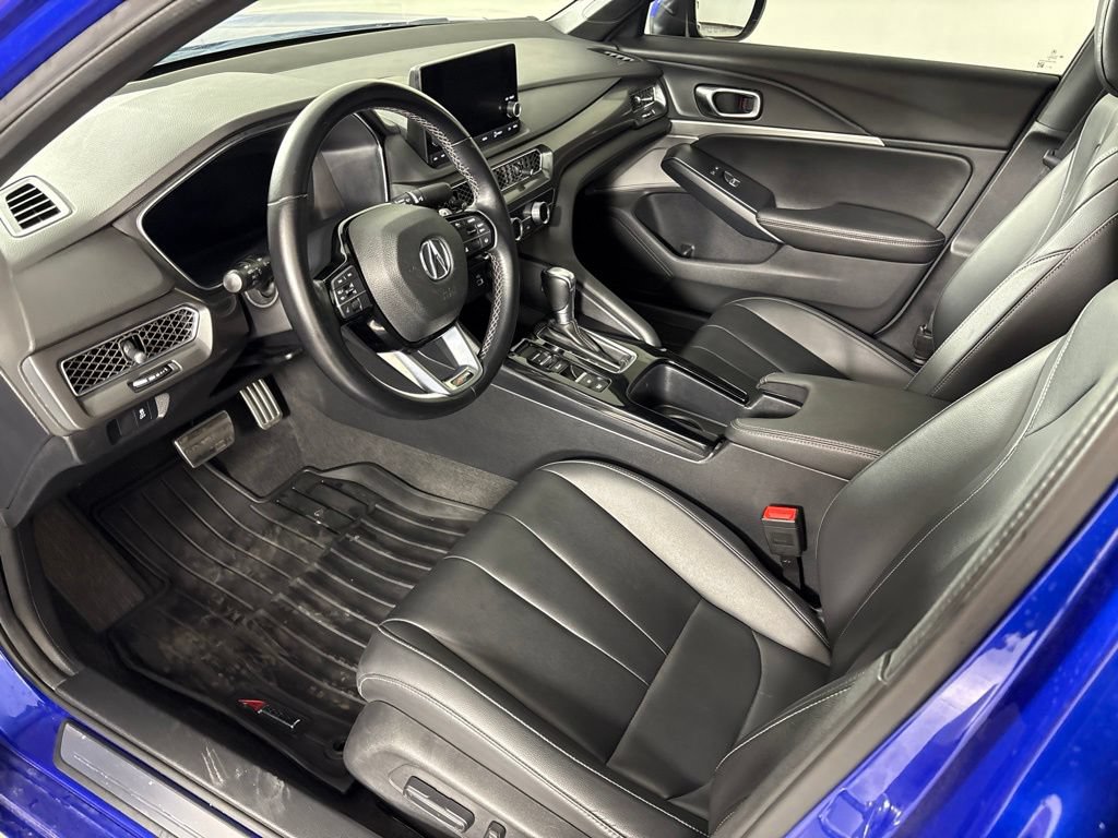 Used 2024 Acura Integra A-Spec FWD image 27