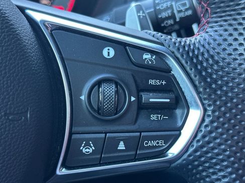 Certified 2023 Acura RDX A-Spec image 33