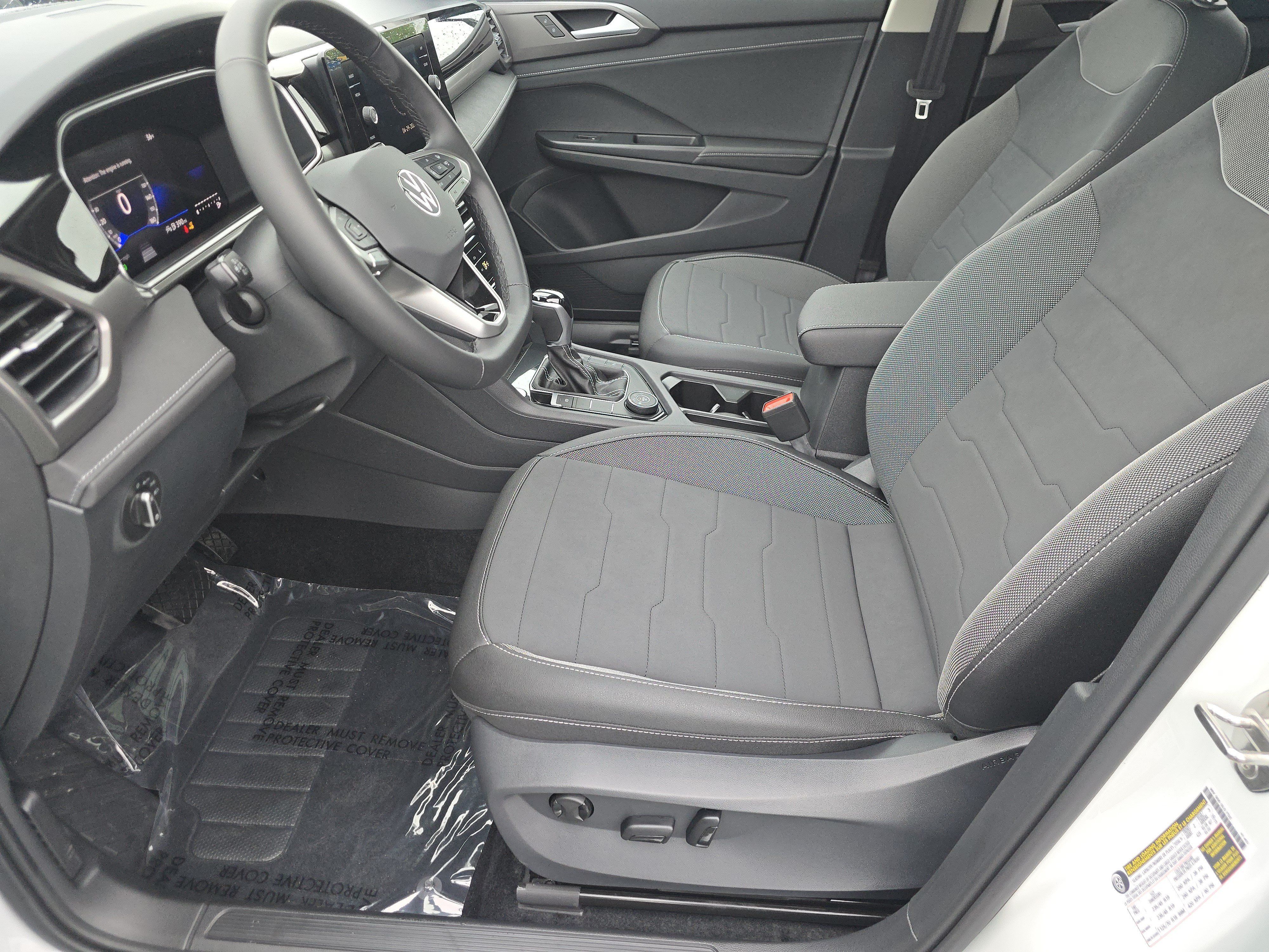 New 2026 Volkswagen Taos SE AWD/4WD image 19