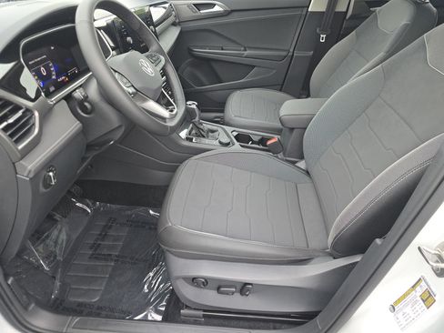 New 2026 Volkswagen Taos SE AWD/4WD image 19