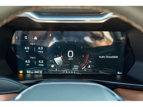 New 2026 GMC Canyon AT4 w/ Technology Plus Package AWD/4WD image 22