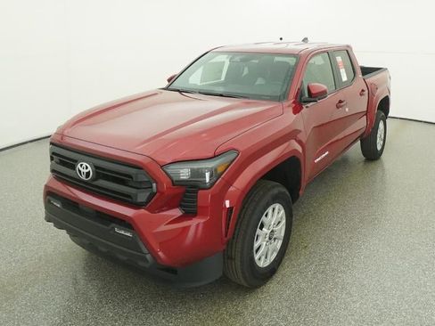 New 2026 Toyota Tacoma SR5 image 16