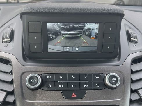 Certified 2023 Ford Transit Connect XL image 17