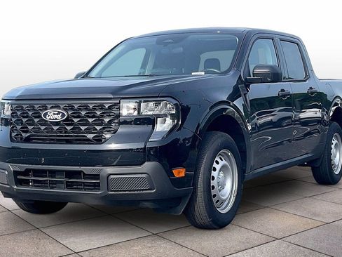 New 2025 Ford Maverick XL FWD image 2