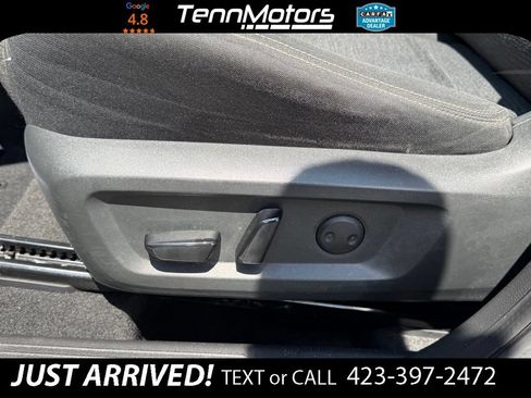 Used 2021 Nissan Rogue SV AWD/4WD image 11