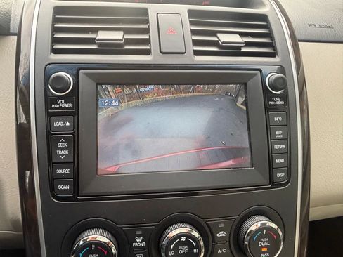 Used 2012 MAZDA CX-9 Grand Touring w/ Moonroof & Bose Audio Pkg image 37