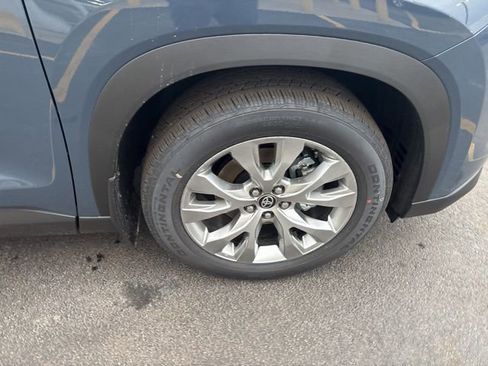 New 2026 Toyota Grand Highlander Limited image 59