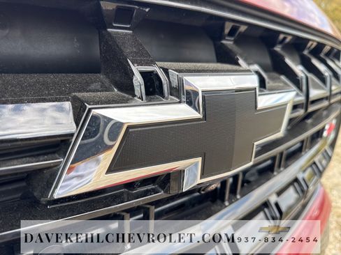 Certified 2025 Chevrolet Tahoe Z71 w/ Comfort Package image 48