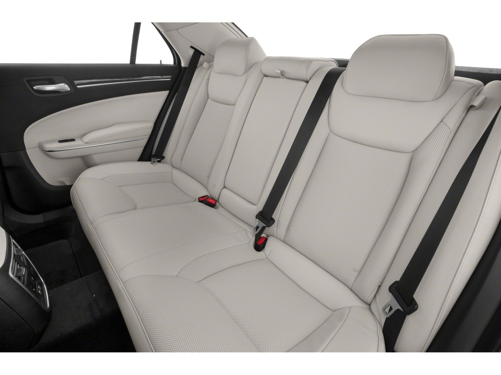 Used 2019 Chrysler 300 Touring w/ Driver Convenience Group RWD image 8