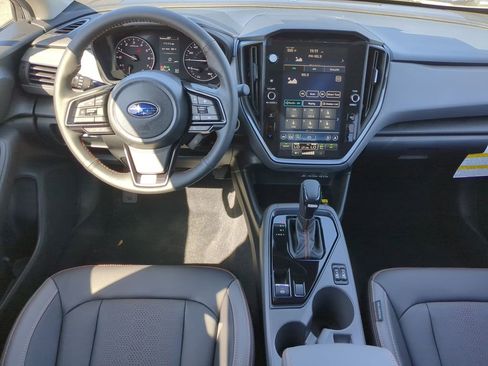 New 2026 Subaru Crosstrek 2.5i Limited AWD/4WD image 12