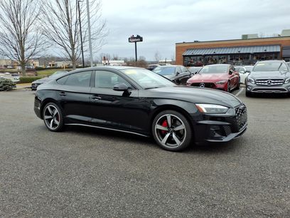 Certified 2023 Audi A5 2.0T Premium Plus w/ Premium Plus