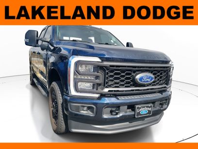 Used 2024 Ford F250 XLT w/ XLT Premium Package