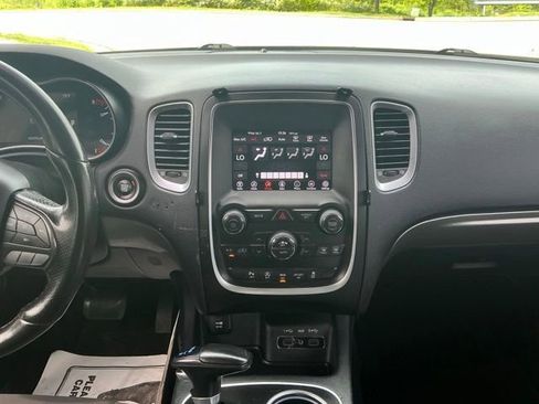 Used 2020 Dodge Durango AWD image 25